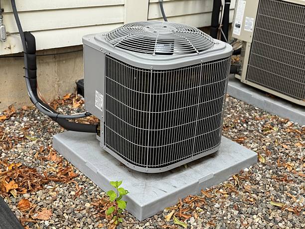 24/7 Emergency Hvac experts in Braddock, PA